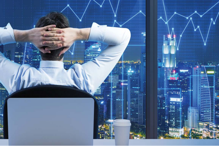  Financial services industry
