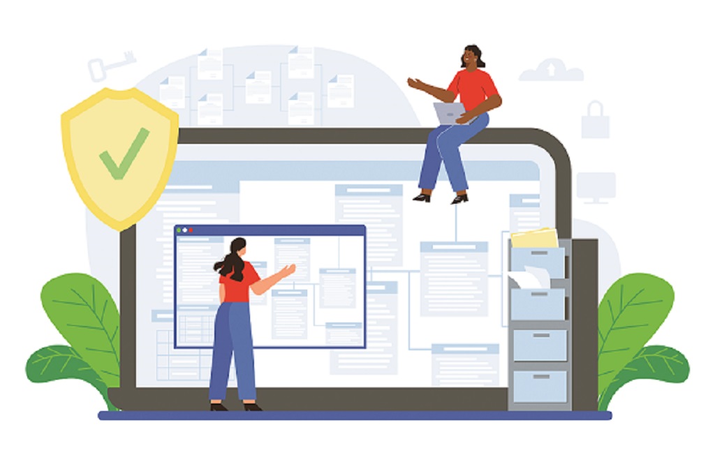 Standardizing Processes for Consistency