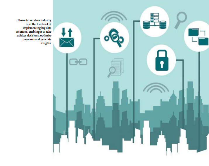 Financial Service Industry