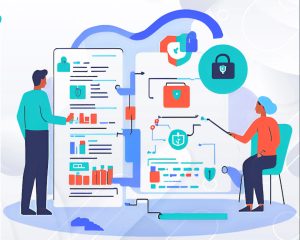 Securing Patient Data In The Era of Digital Age